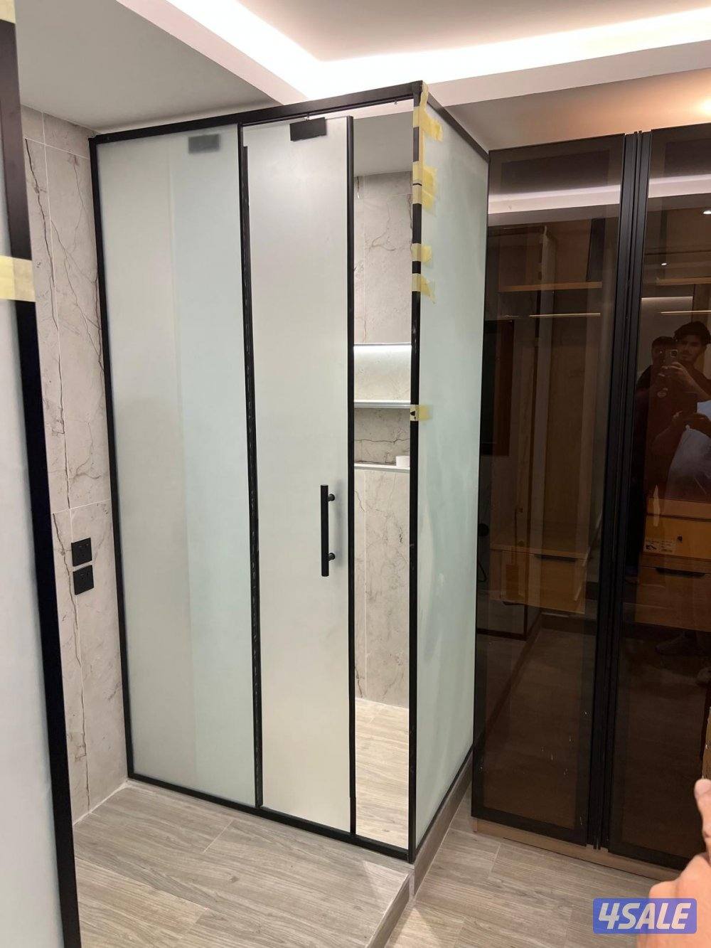 فني زجاج ومرايه1