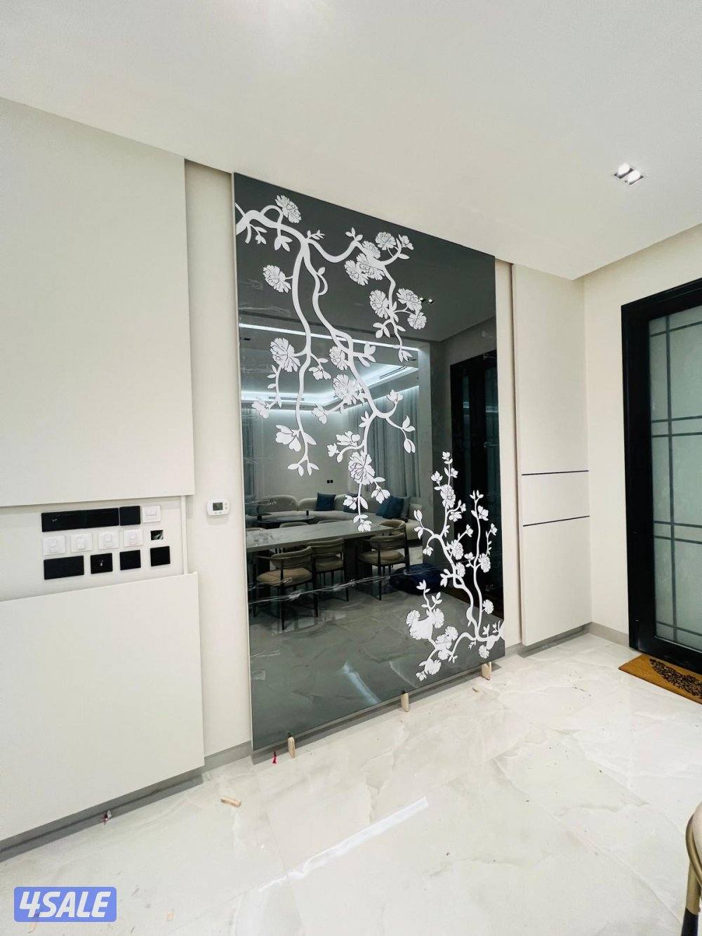 فني زجاج ومرايه6