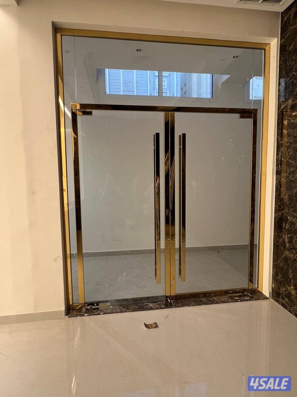 فني زجاج ومرايه8