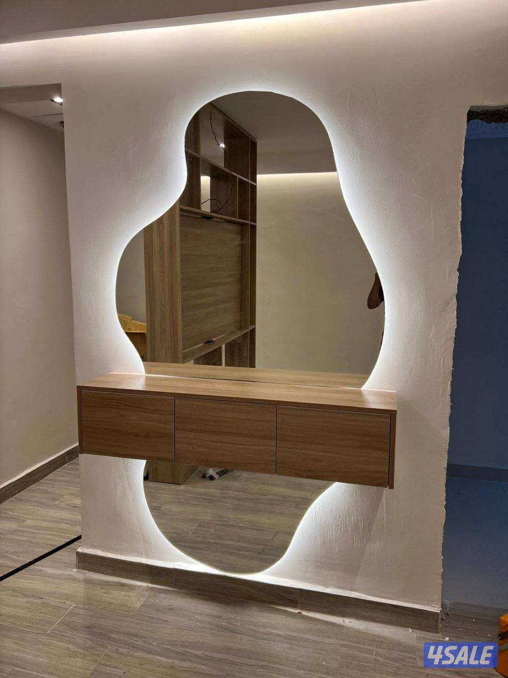 فني زجاج ومرايه10