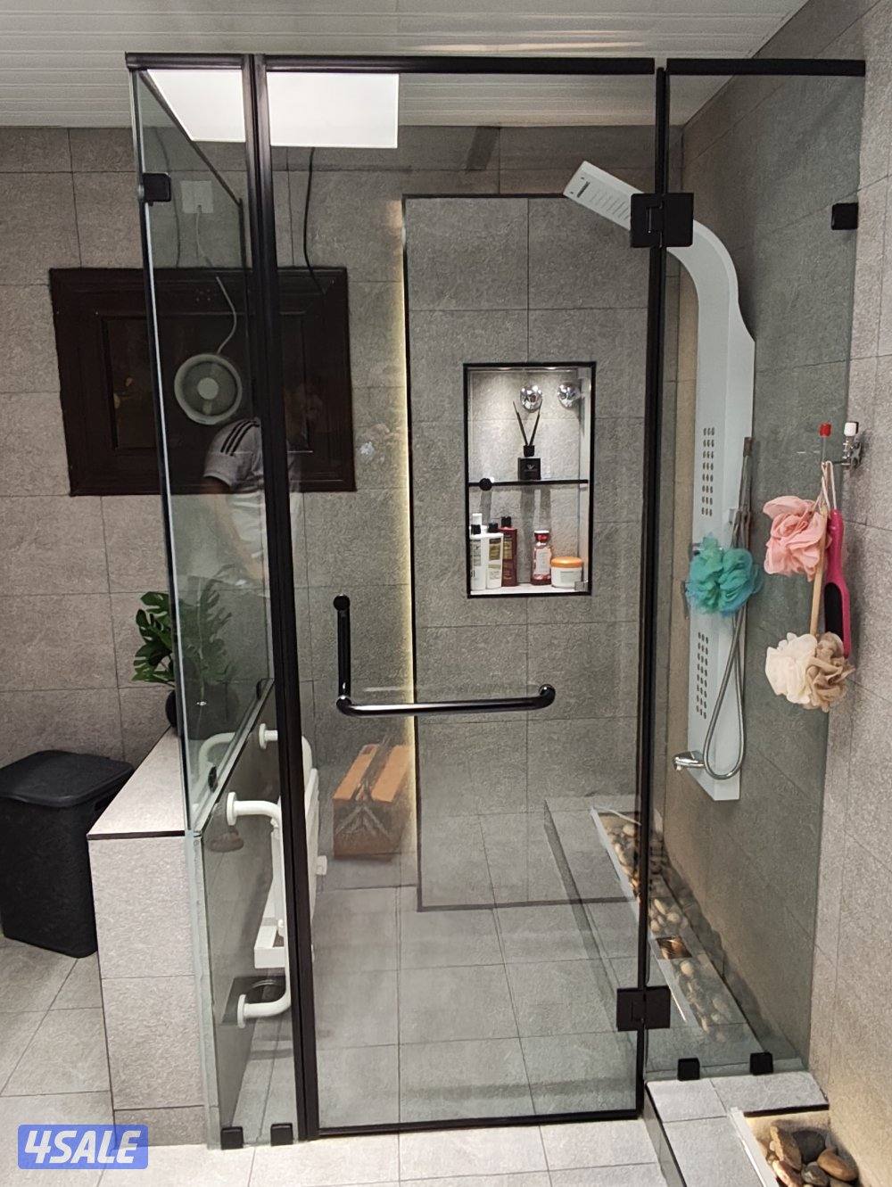 فني زجاج ومرايه12