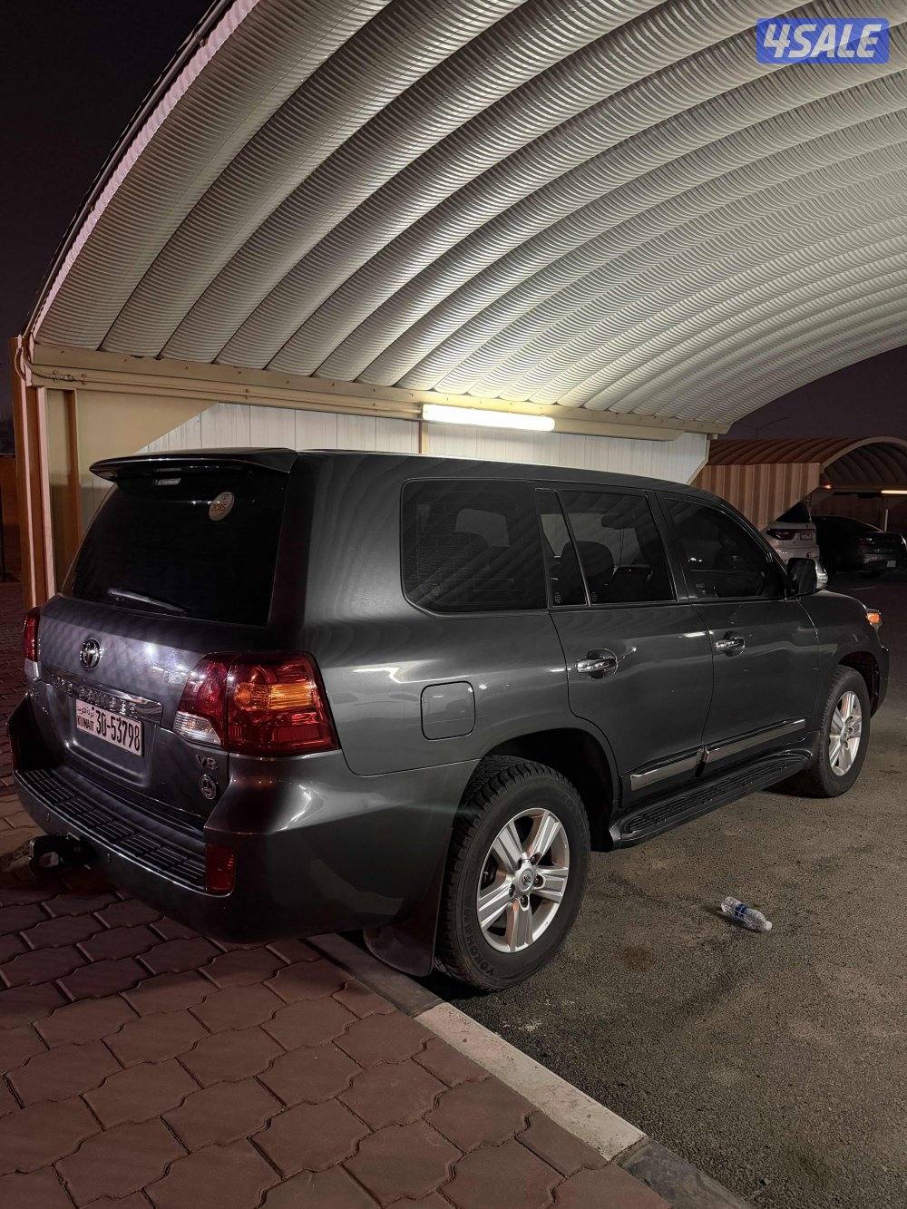 للبيع لاند 20152