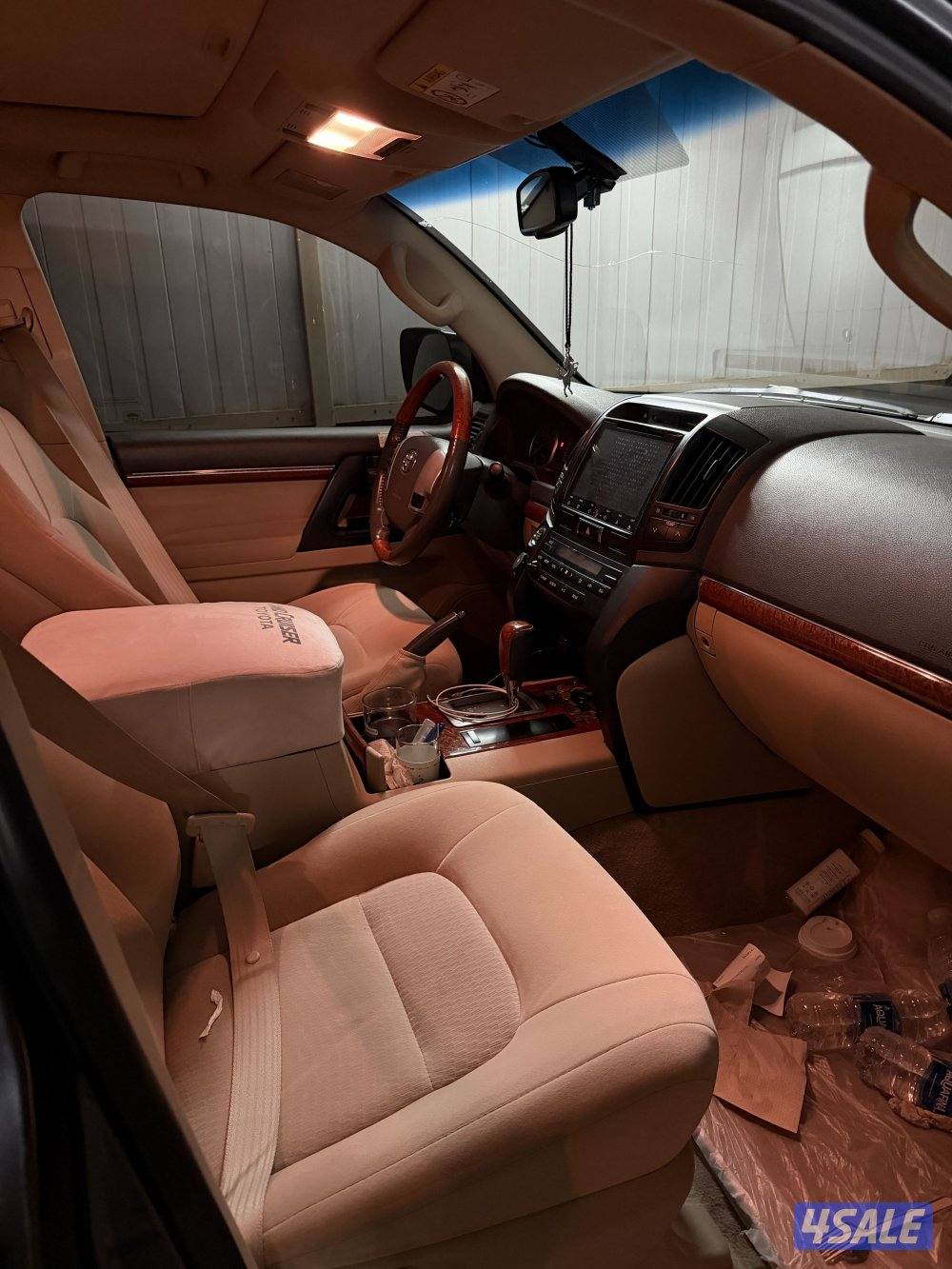 للبيع لاند 20153