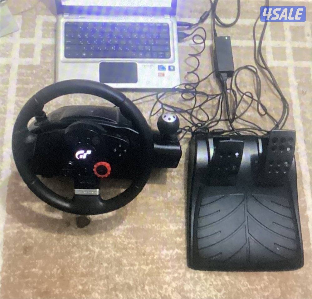 سكانGTقيرأتوماتيك لPC1