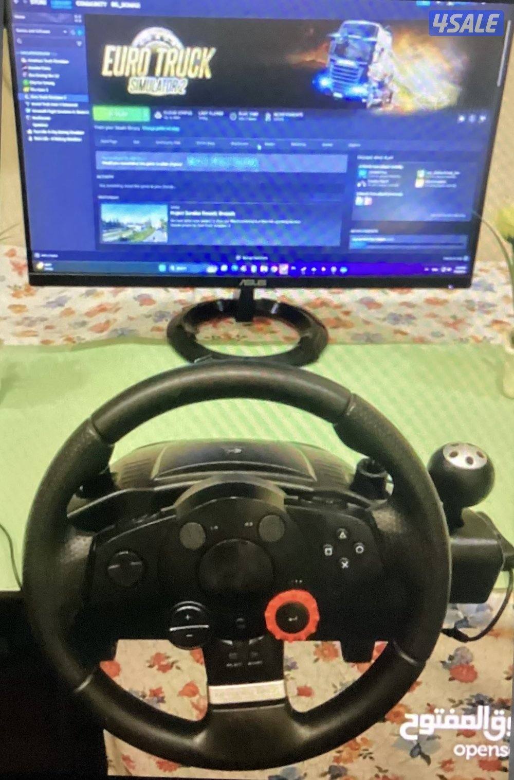 سكانGTقيرأتوماتيك لPC2