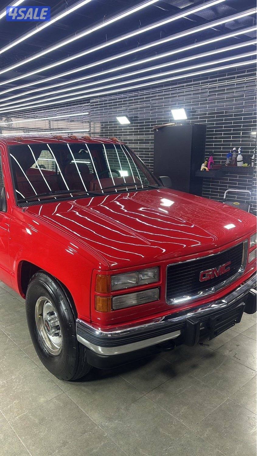 وانيت جمس ١٩٩٤2