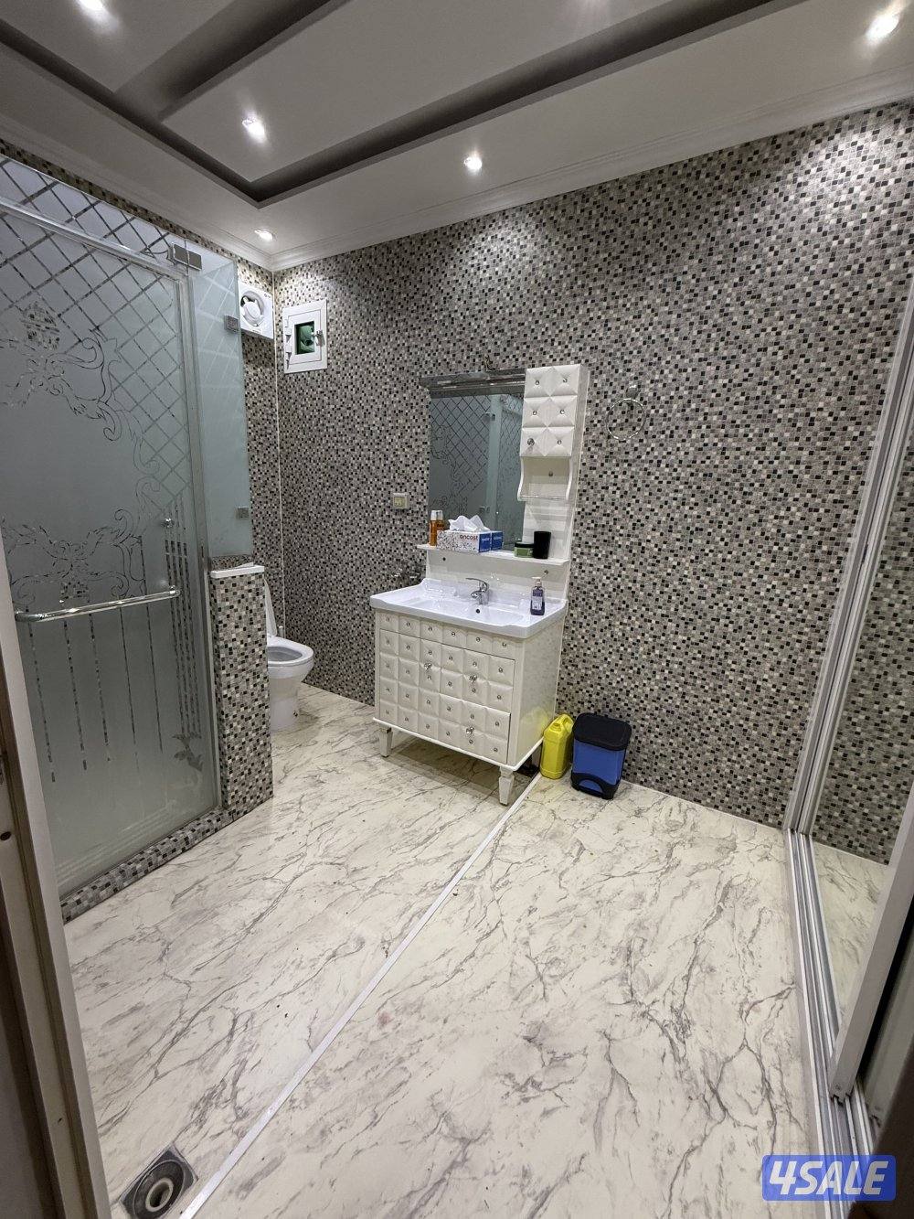 للبيع كرفان قطري ( العطية )2