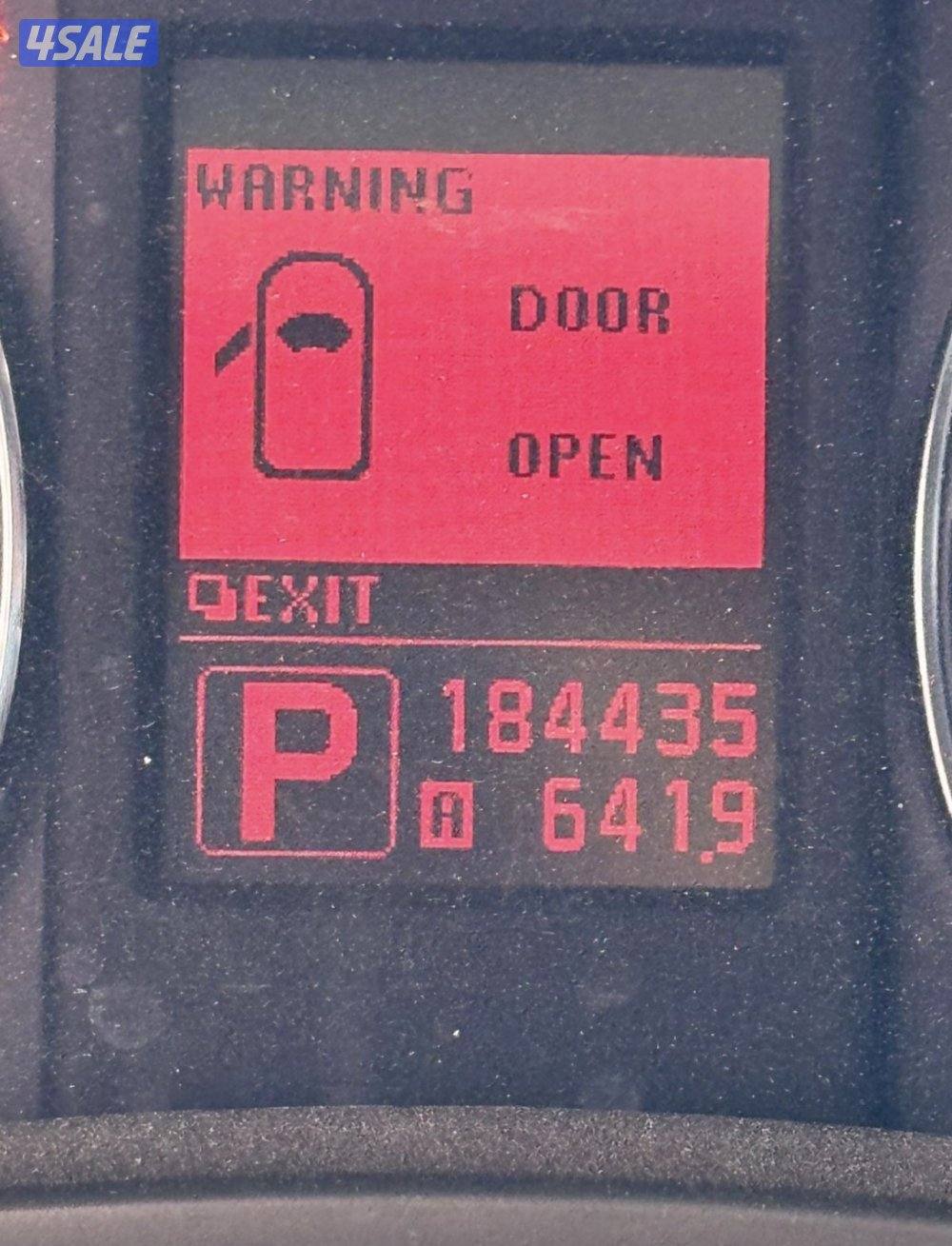 انفنتي FX نظيف6