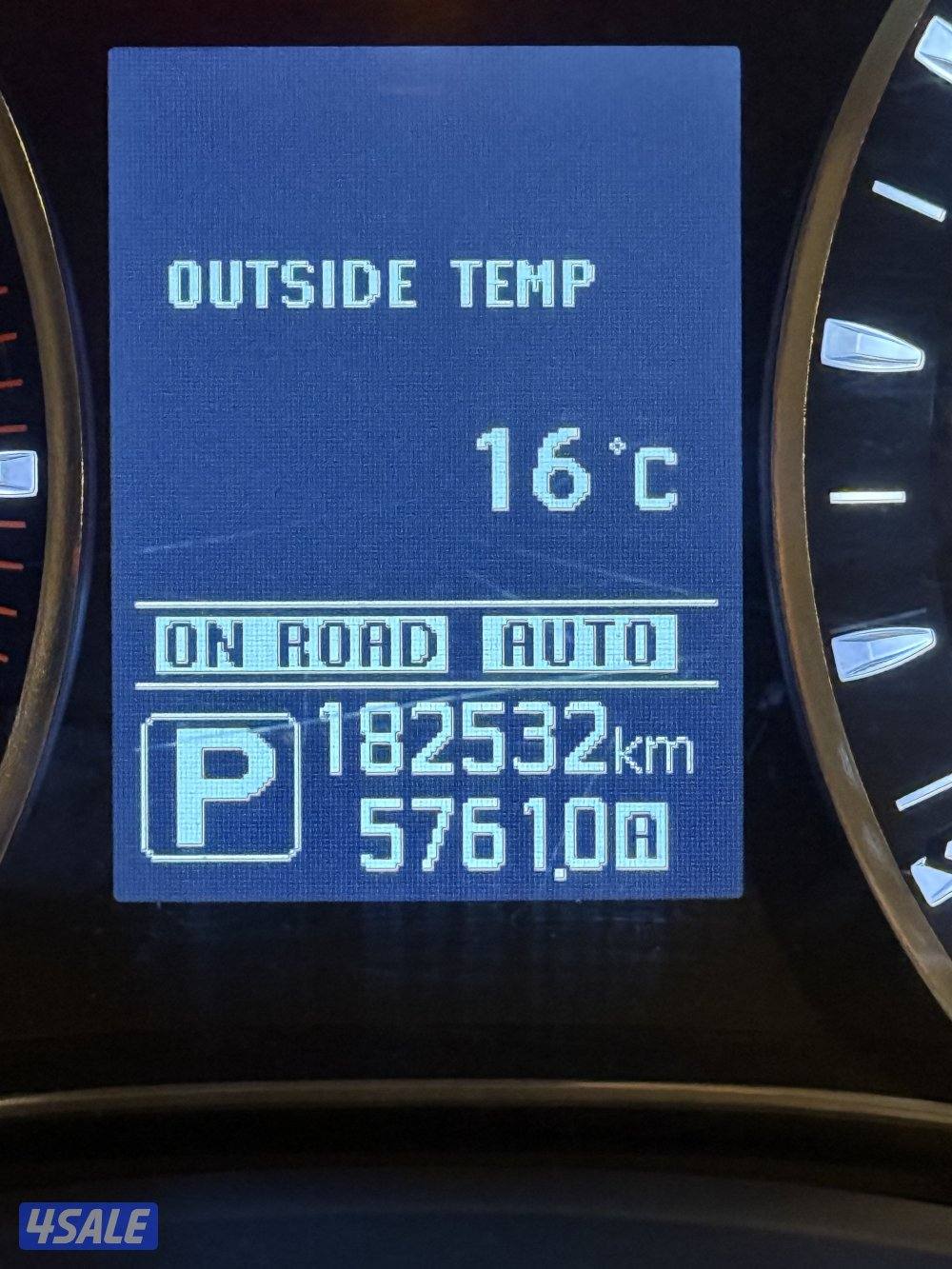 باترول مجهز للرحلات12