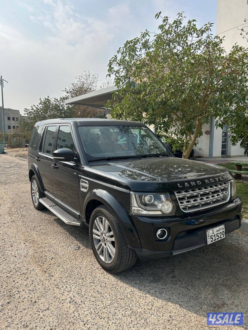 للبيع لاند روفر LR40