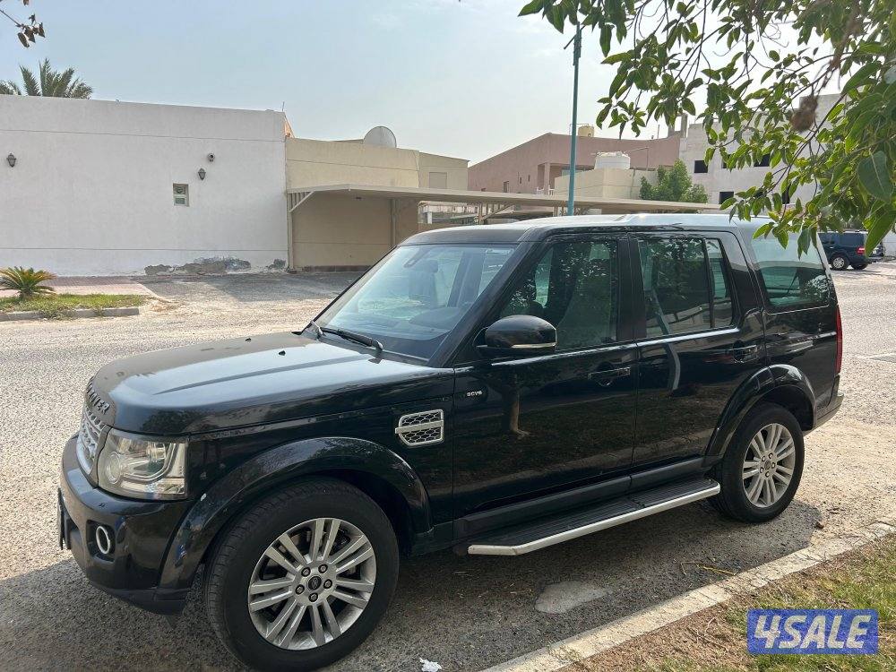 للبيع لاند روفر LR41