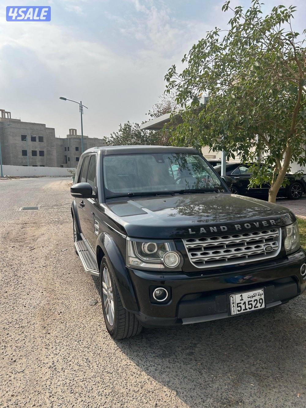 للبيع لاند روفر LR42