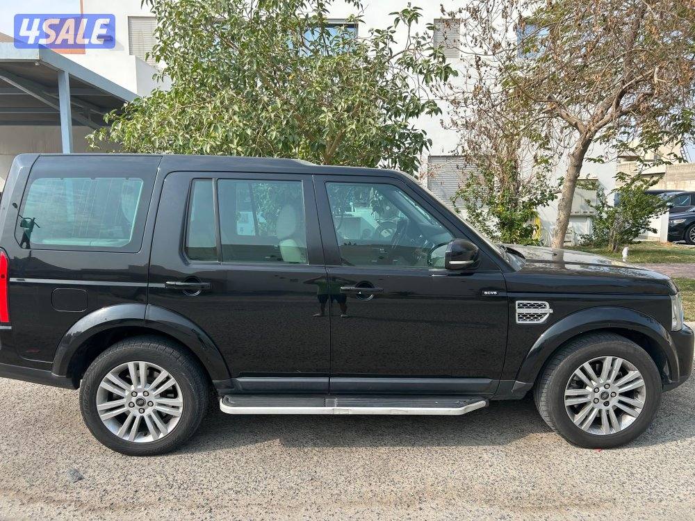 للبيع لاند روفر LR43