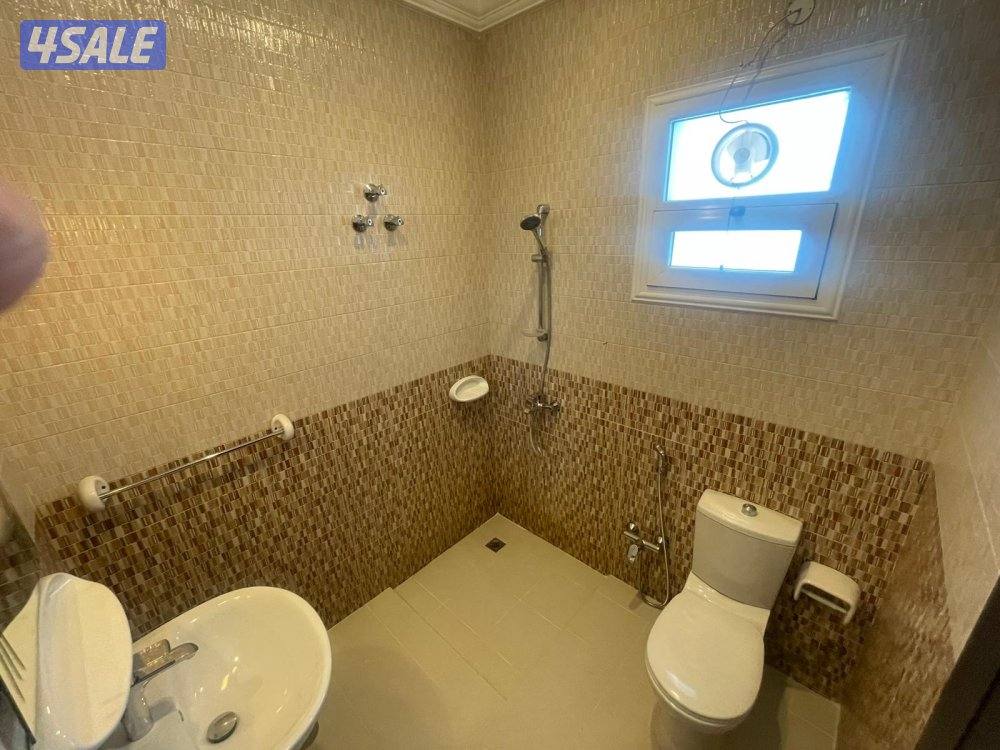 يمنع الوسطاء دور ارضي 3 غرف ماستر3