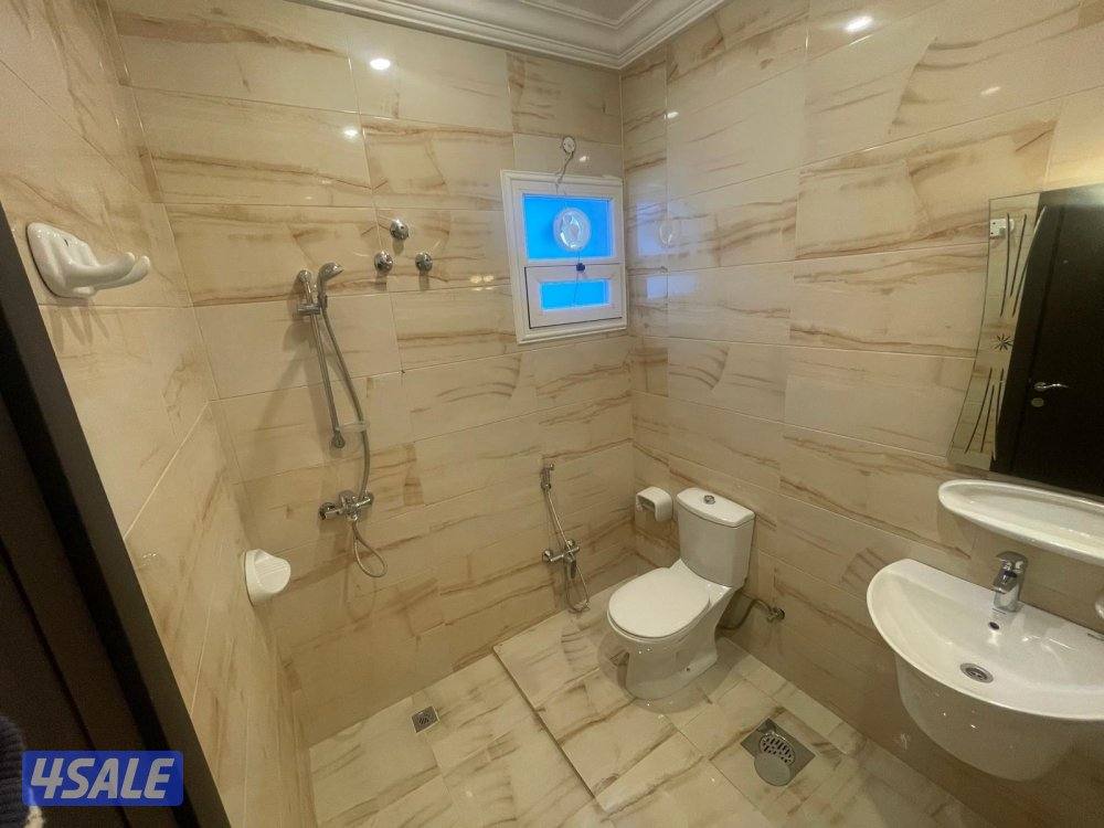 يمنع الوسطاء دور ارضي 3 غرف ماستر7