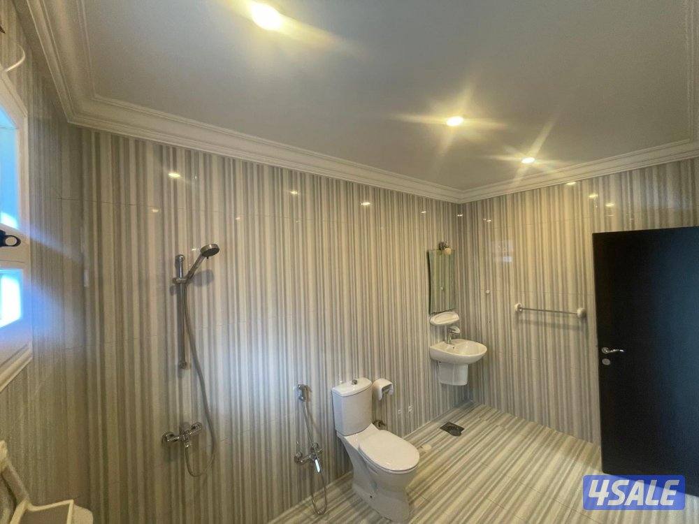 يمنع الوسطاء دور ارضي 3 غرف ماستر9