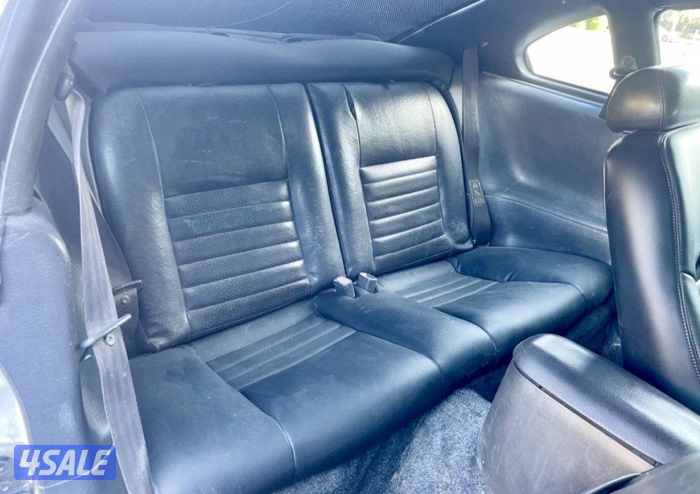 للبيع موستنغ 2003 قير عادي10