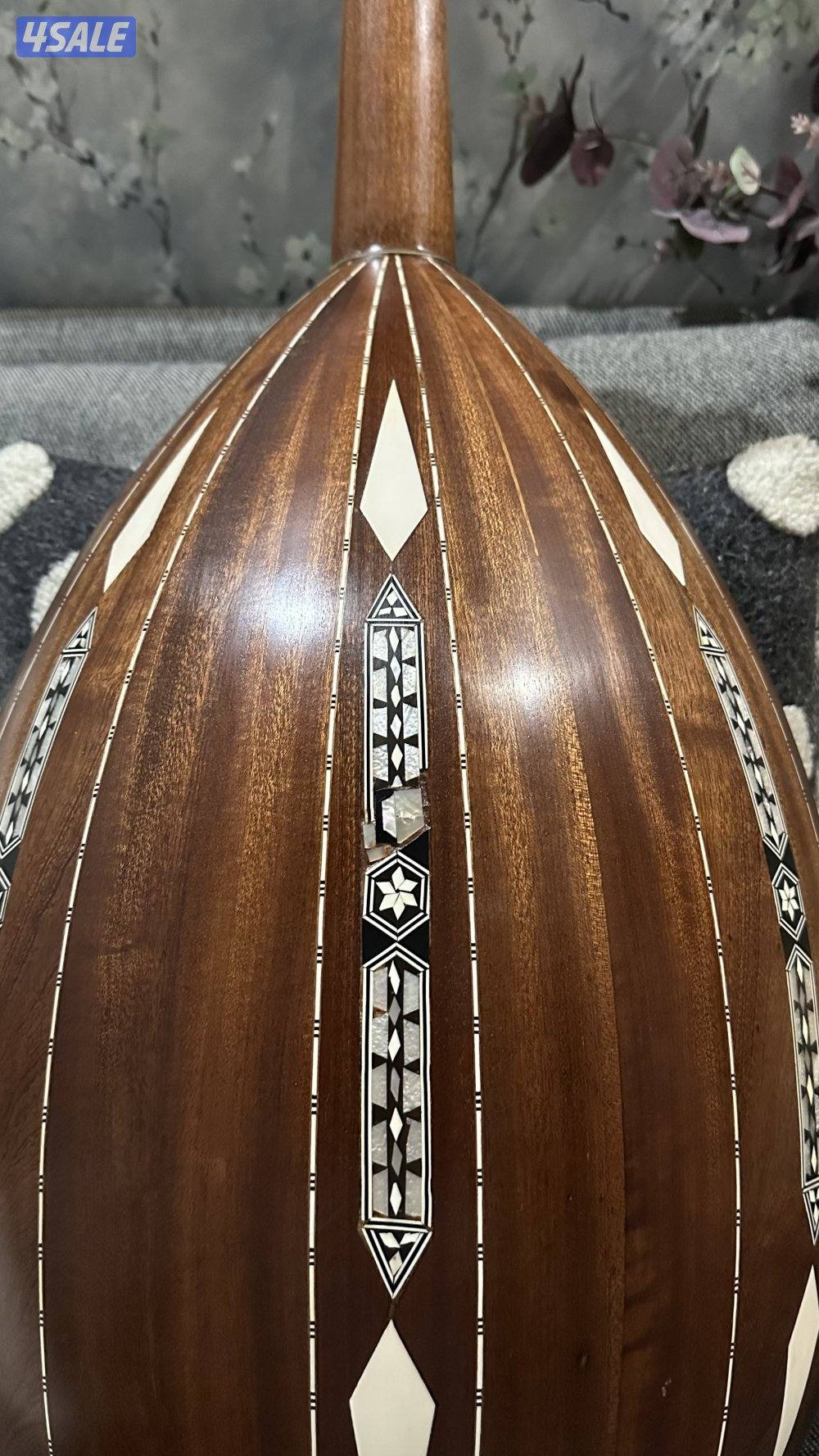 عود ثروت نظيف صوته جمييييييل نادر1