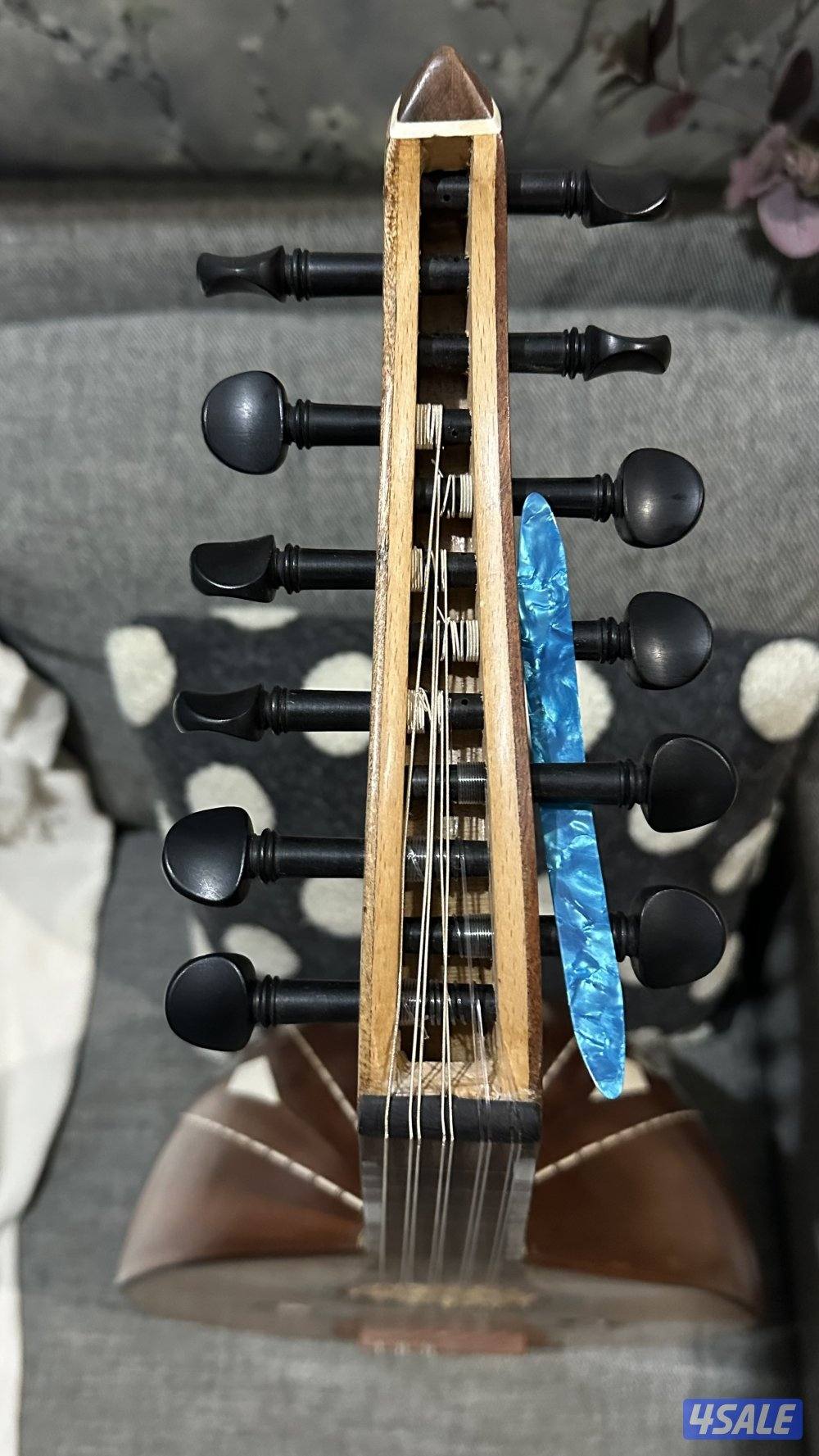 عود ثروت نظيف صوته جمييييييل نادر5