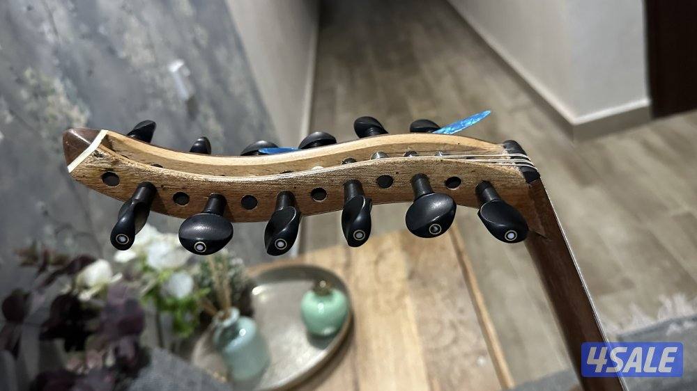 عود ثروت نظيف صوته جمييييييل نادر6