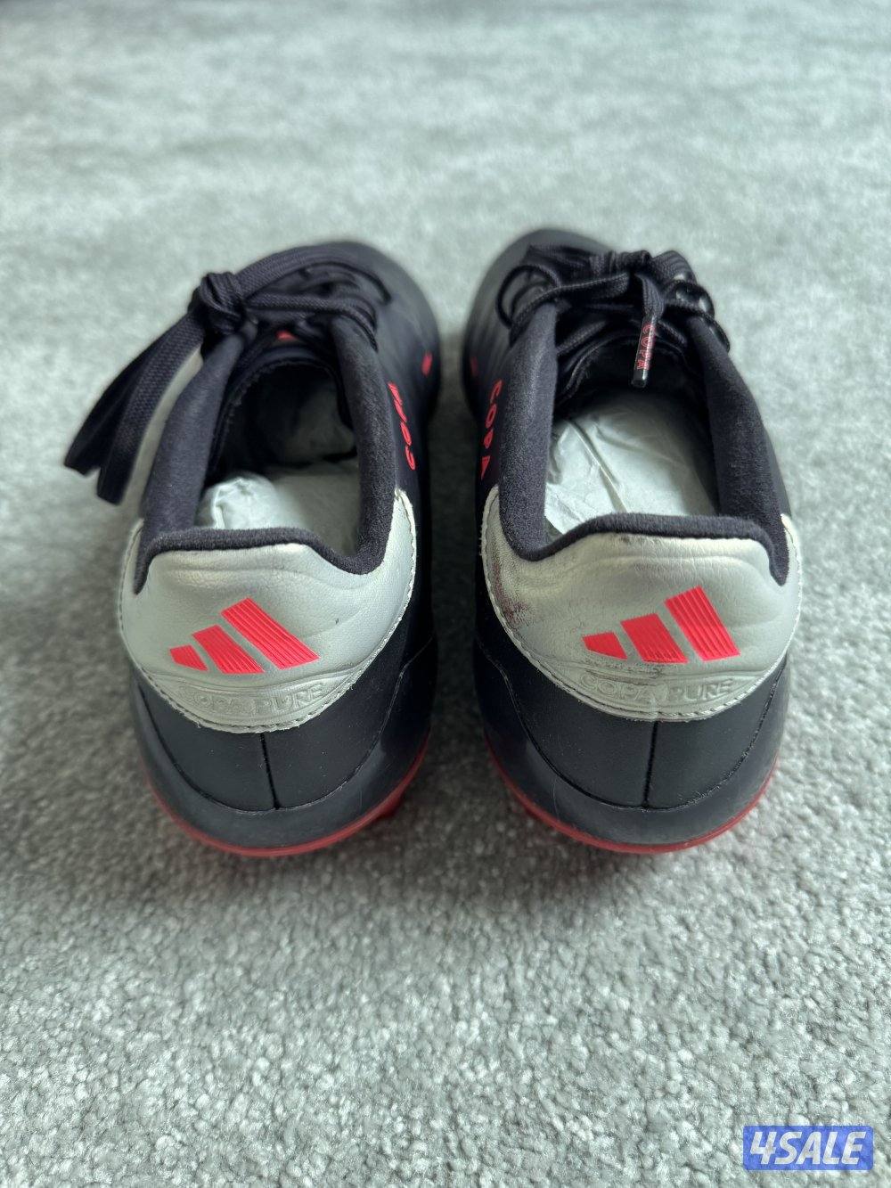 جوتي كرة قدم اديداس عشب صناعي Adidas Copa Pure 2 Elite AG2