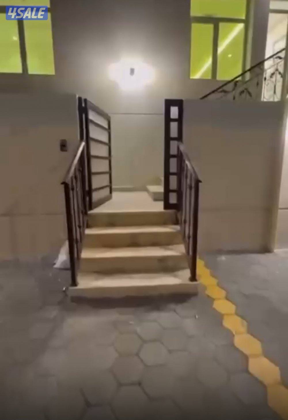 للأيجار شقتين في ((الاندلس))0