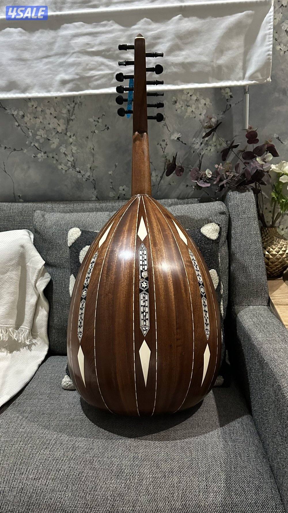 عود ثروت نظيف صوته جمييييييل نادر0