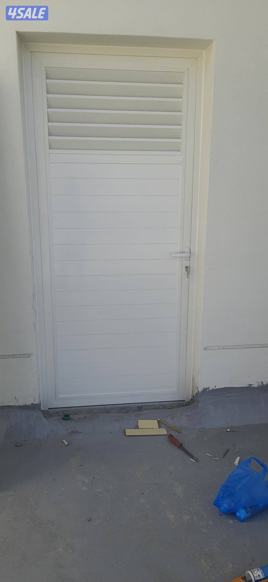 Shutter and Aluminum11