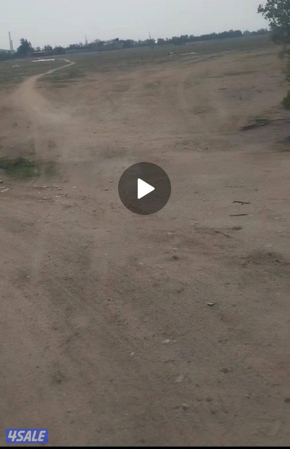 مزرعه للبيع بالعبدلي افراد المساحه ٥٠ الف متر0