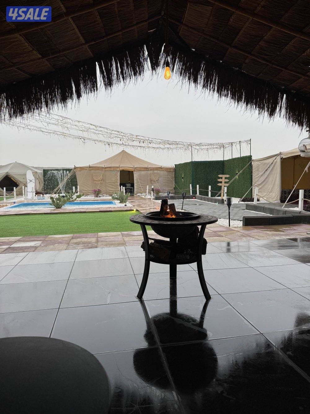 🔥 مخيم الفهد 🔥2