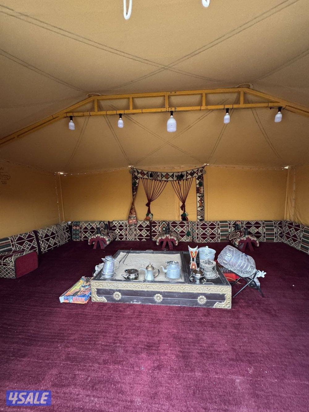 🔥 مخيم الفهد 🔥3