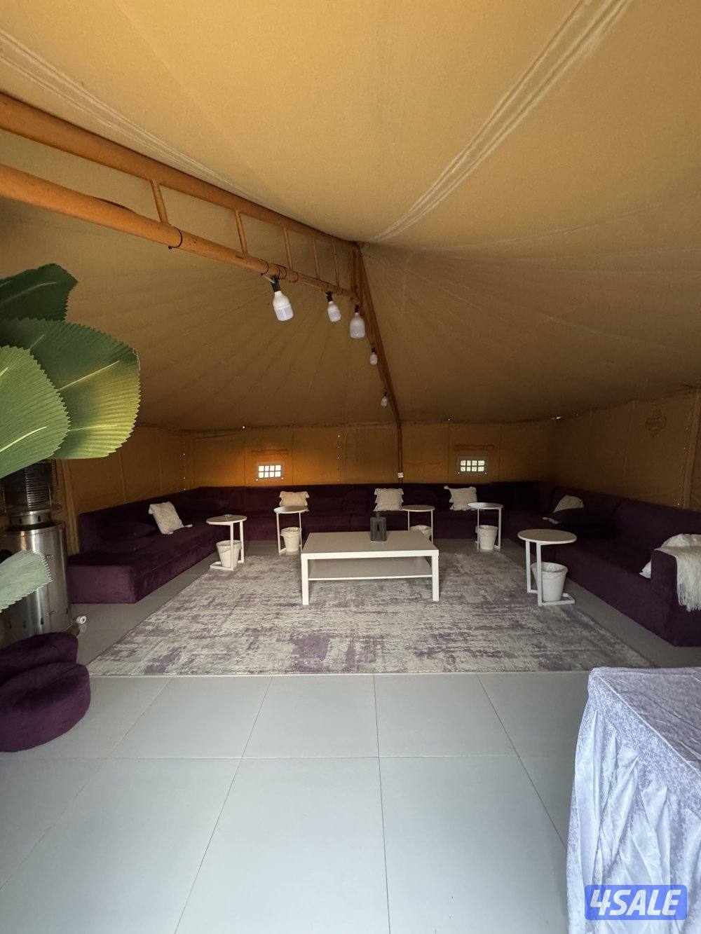 🔥 مخيم الفهد 🔥5