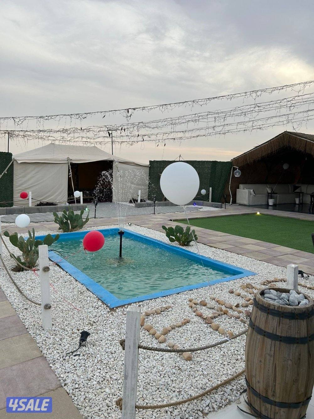 🔥 مخيم الفهد 🔥9