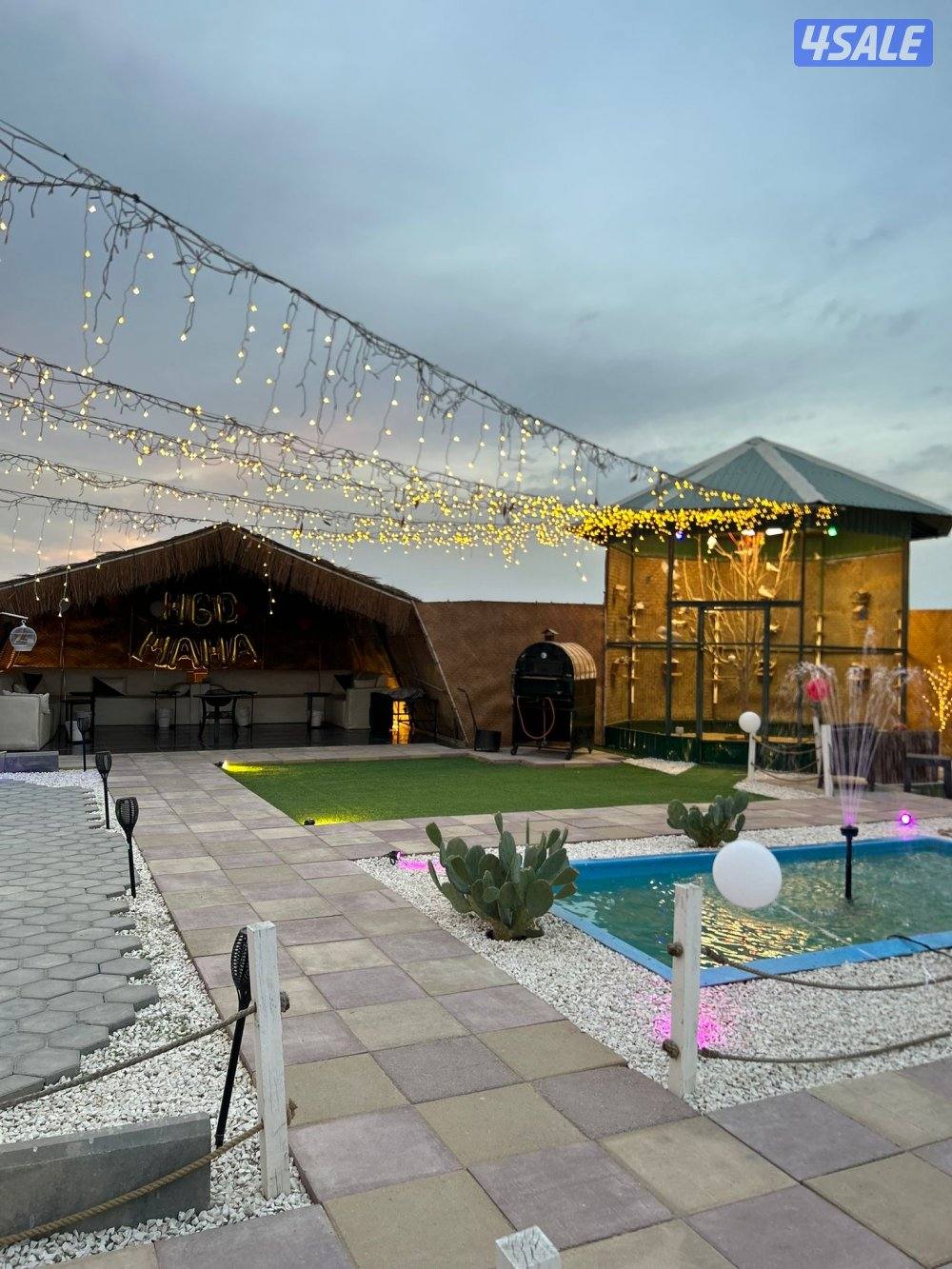 🔥 مخيم الفهد 🔥10