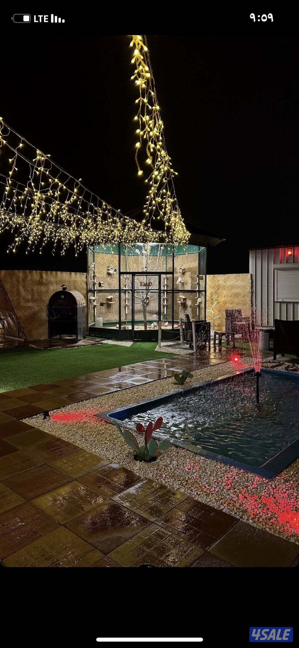 🔥 مخيم الفهد 🔥14