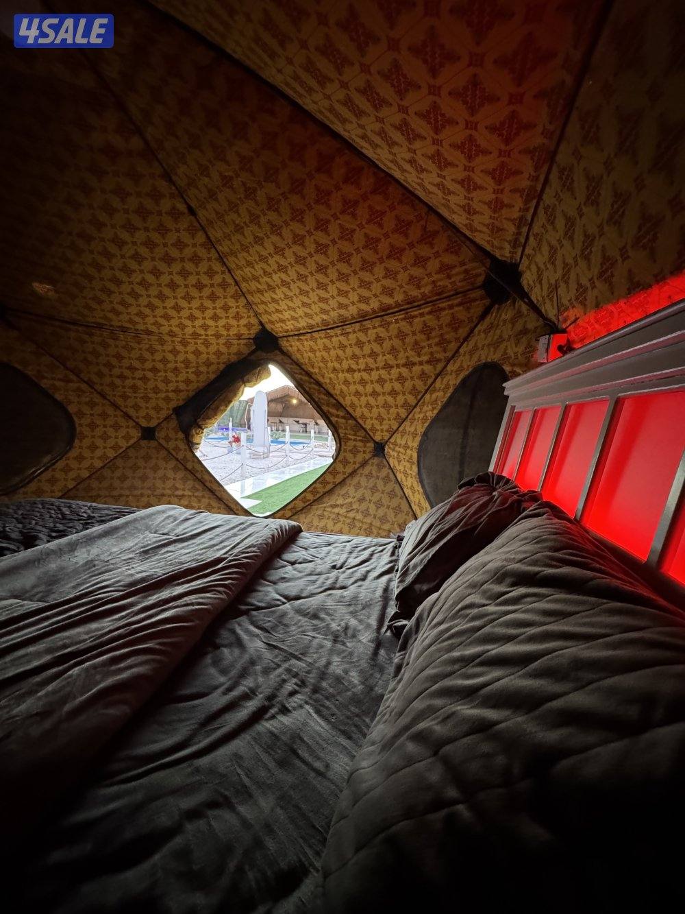 🔥 مخيم الفهد 🔥15