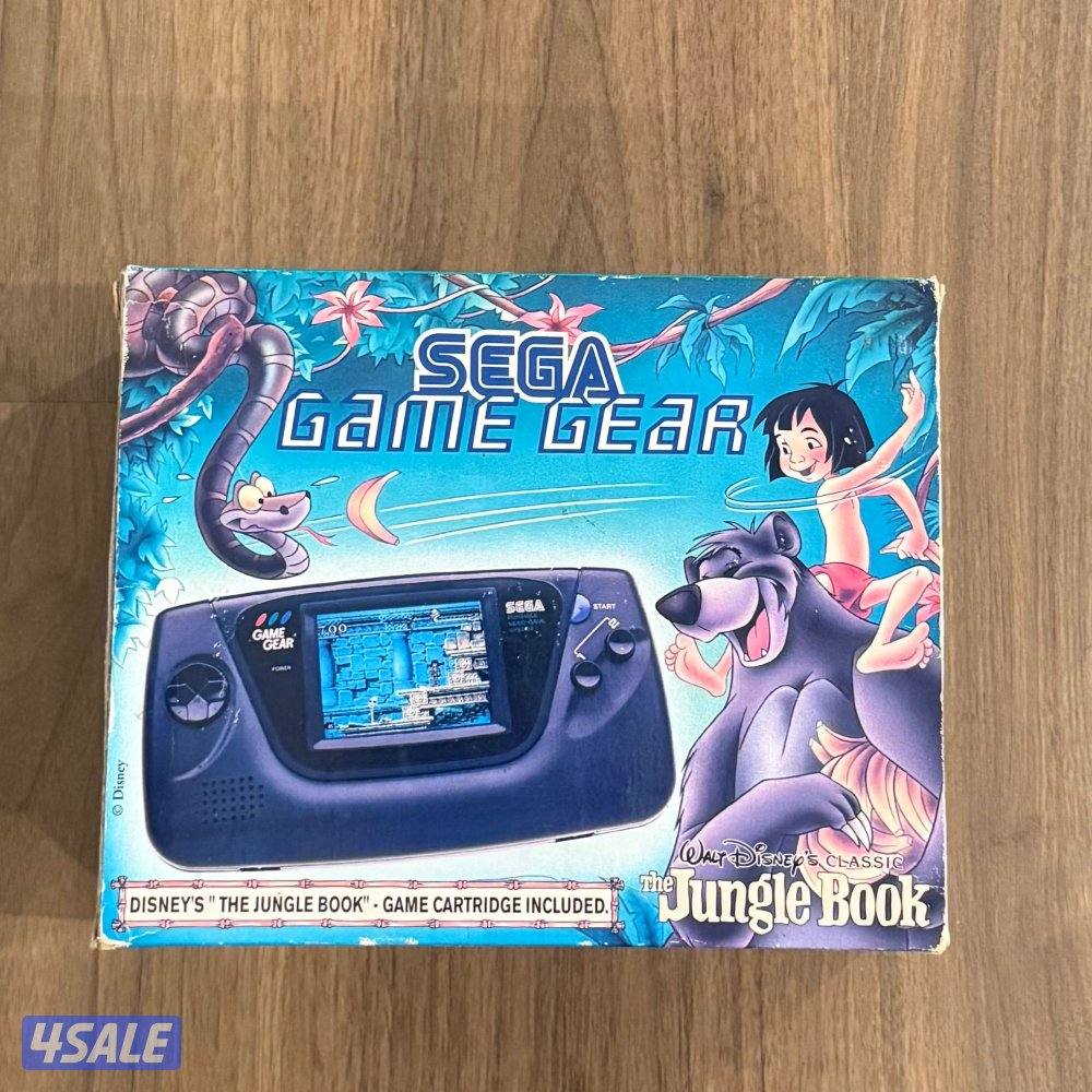 للبيع مجموعة ألعاب قديمه وجديده3