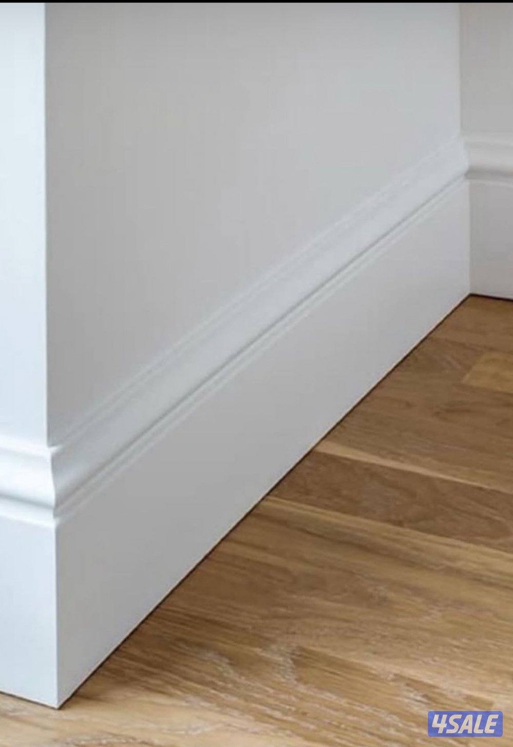 أسعار الجملة باركيه خشب شرائح البلاستيك ورق جدران نعل فوم بديل خشب15