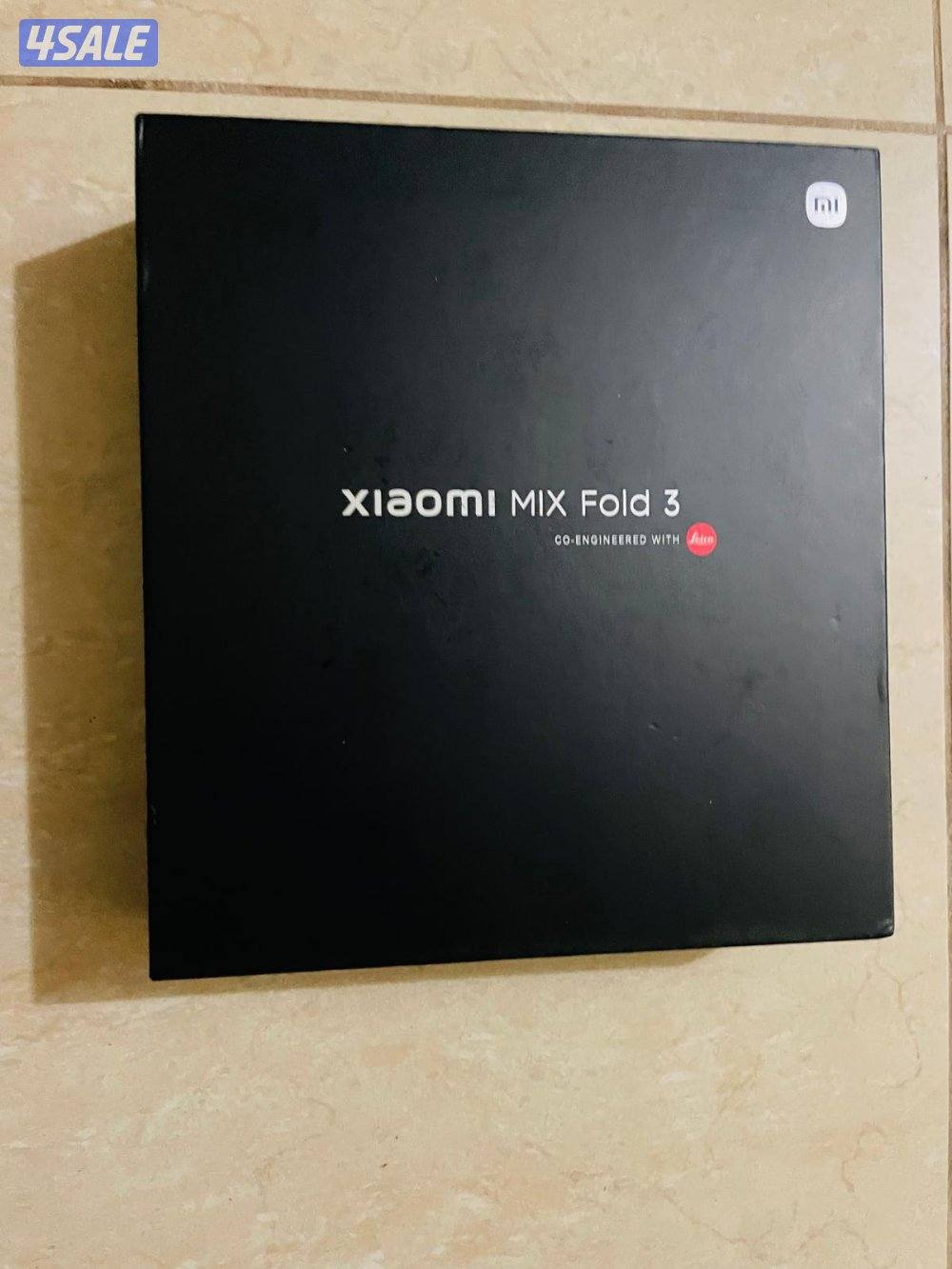 xiaomi Mix Fold 3 Special Edition 512 GB4