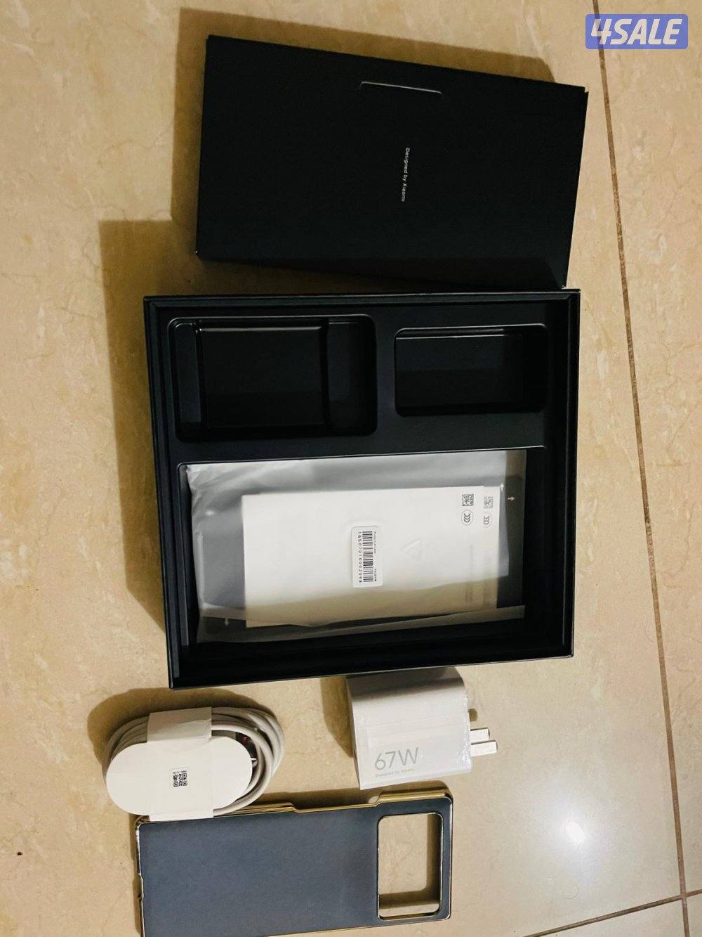 xiaomi Mix Fold 3 Special Edition 512 GB3