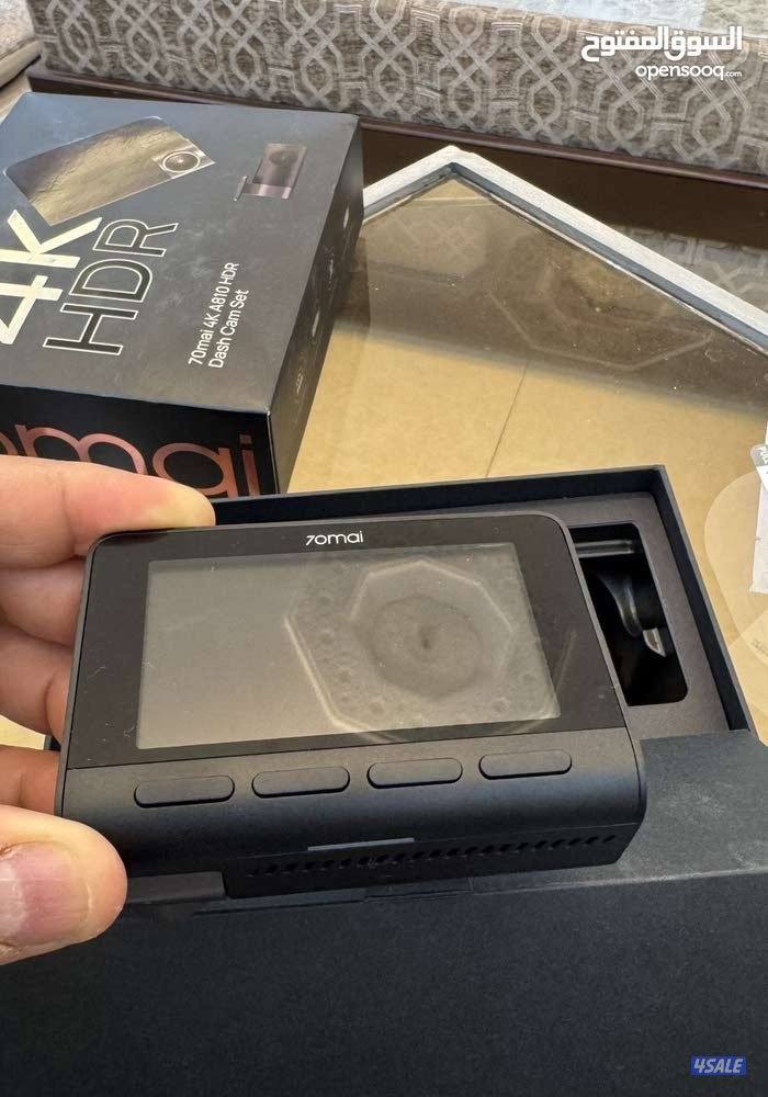 داش كام شاومي8