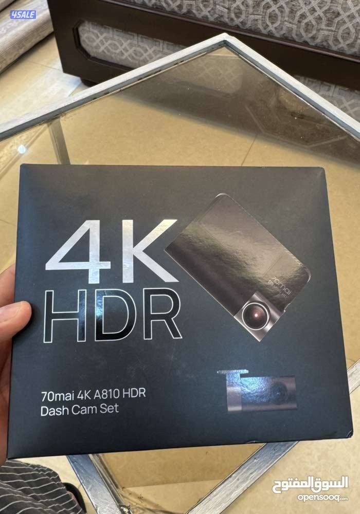 داش كام شاومي 4k2