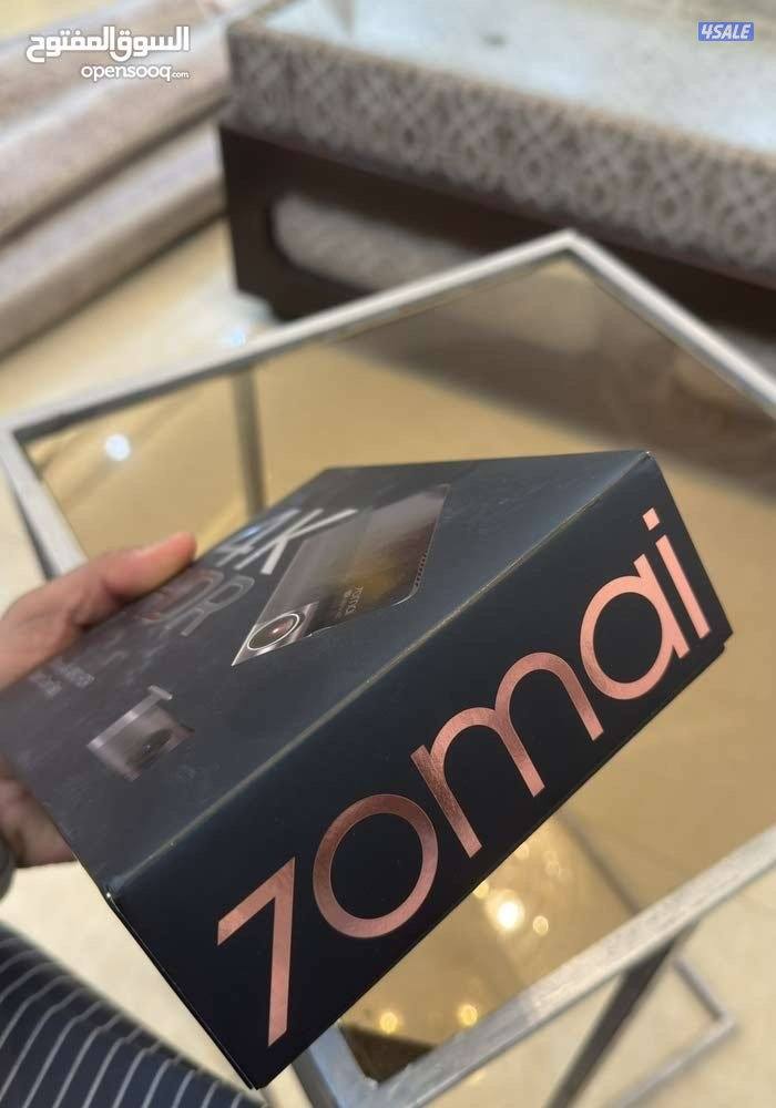 داش كام شاومي 4k1