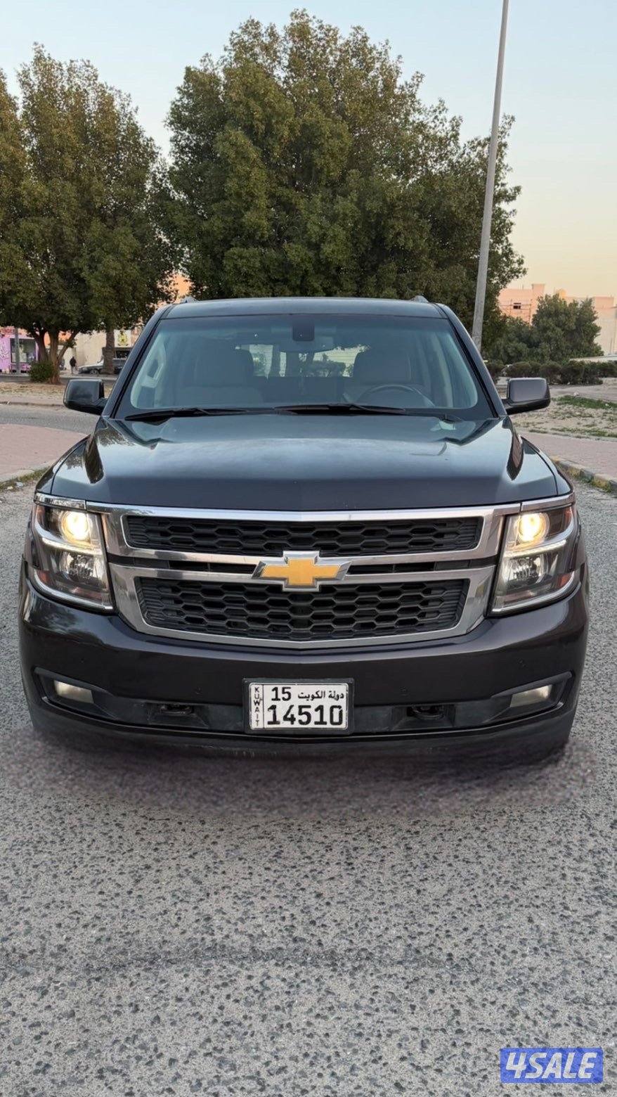 للبيع تاهو صبغ الوكاله0