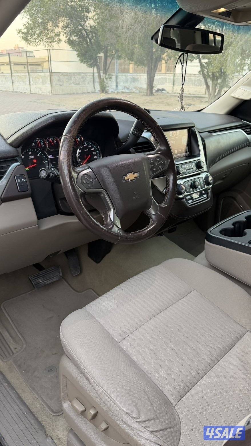 للبيع تاهو صبغ الوكاله5