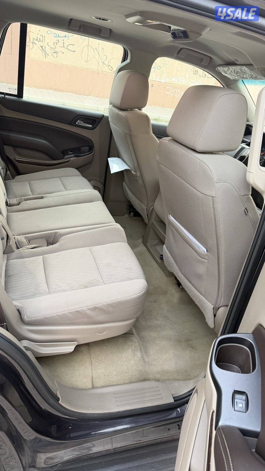 للبيع تاهو صبغ الوكاله7