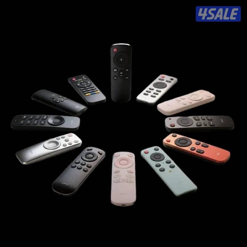 جميع أنواع الريموتات ، ريموت تلفزيون ، في جميع مناطق الكويت.0