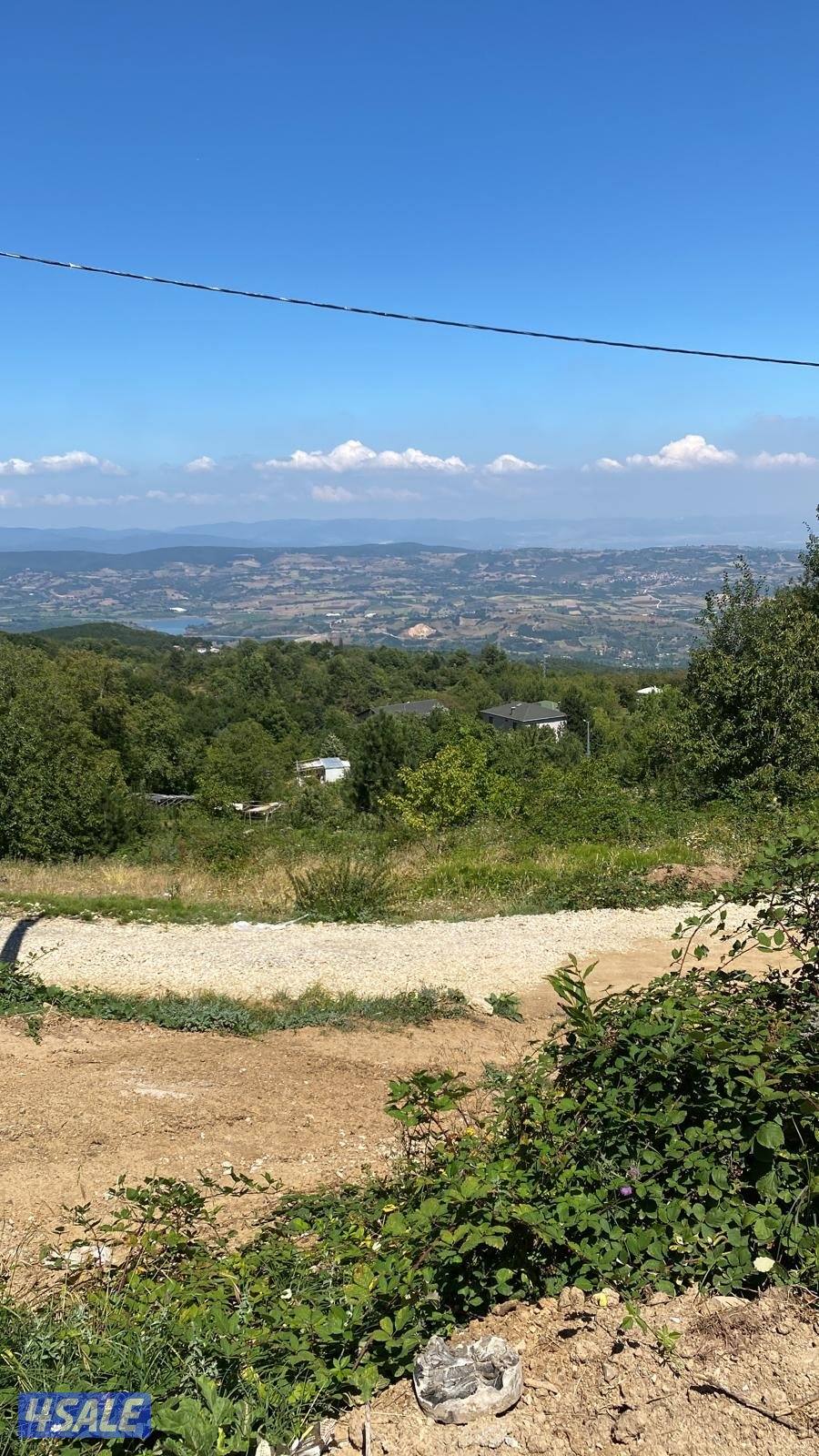 ارض عرصة سكنية في اولوداغ3