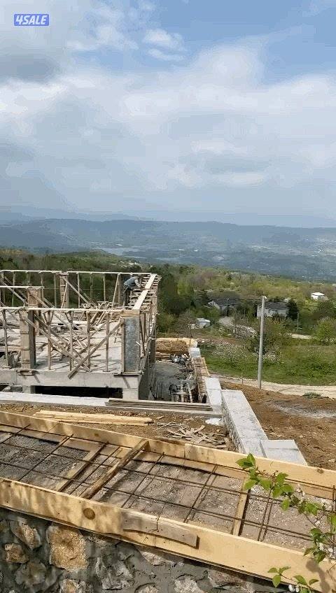 ارض عرصة سكنية في اولوداغ7