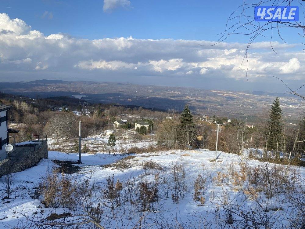 ارض عرصة سكنية في اولوداغ11